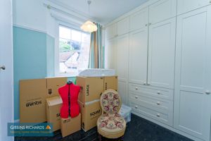 Storage Area- click for photo gallery